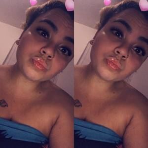 Meet your Posher, Bianca